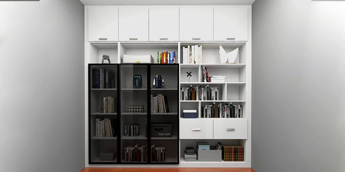 Bookcase