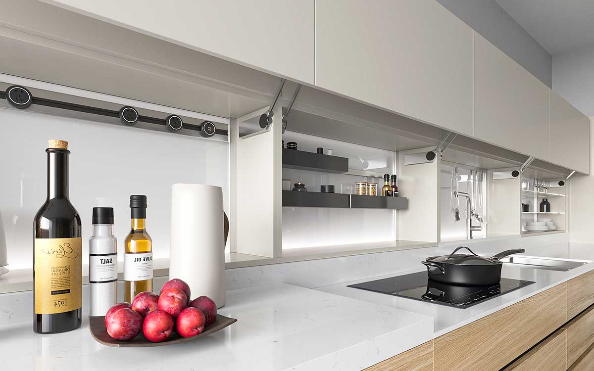 kitchen accessories